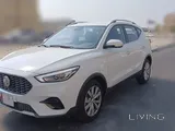 MG ZS -NEW MODEL- 2022 MODEL - SUV - *FOR RENT